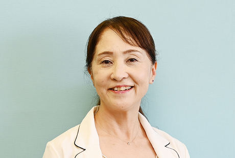 副所長 加藤 真由美