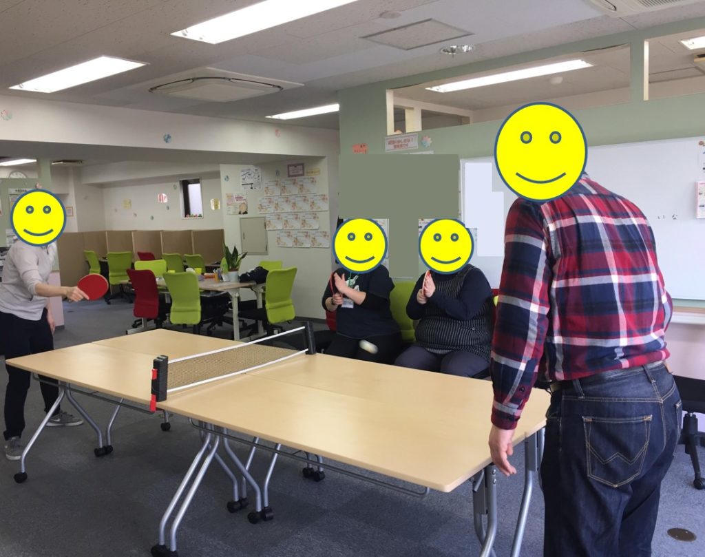 明日5月26日のイベントのご案内です。