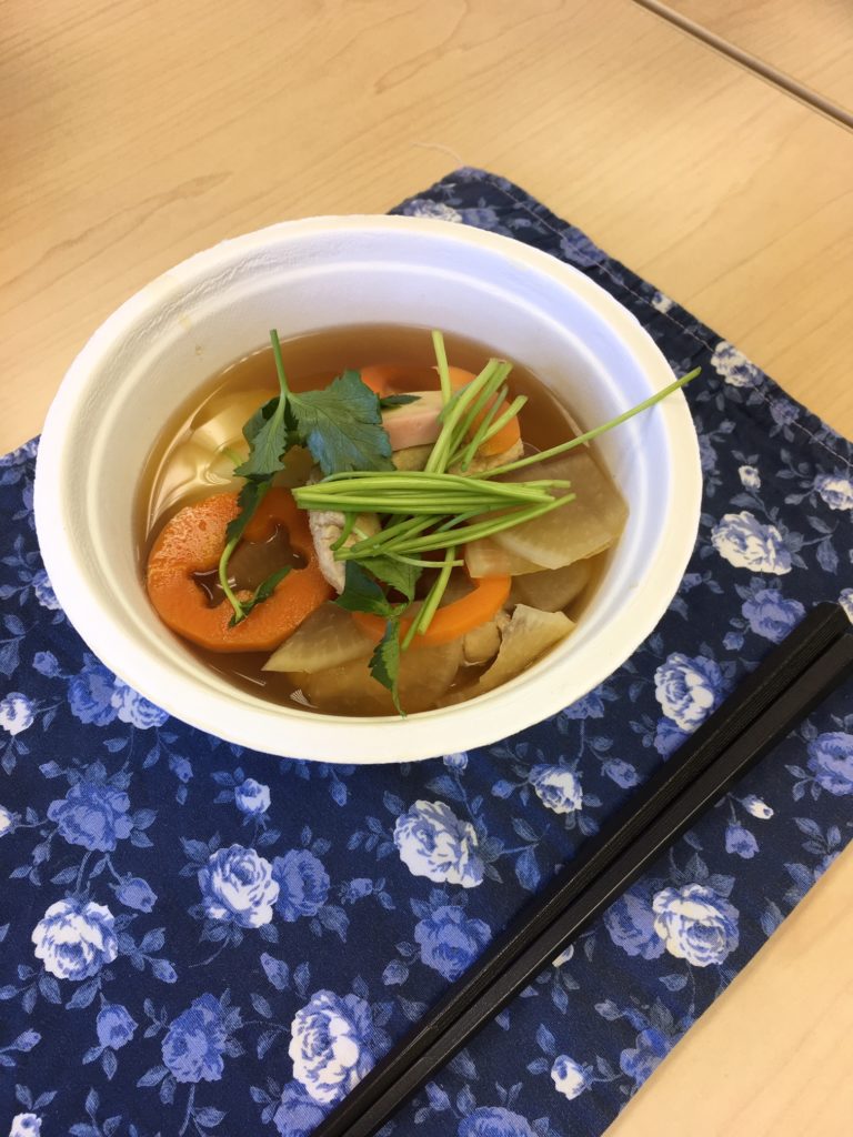 ☆彡謹賀新年☆彡