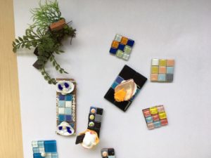 大井町 4月のイベントスケジュールのご案内