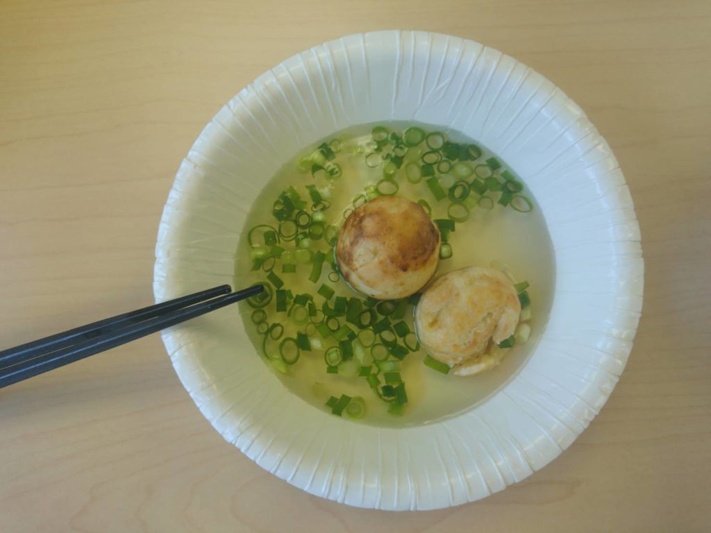 皆で作る料理は格別！！