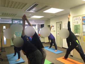 日々の積み重ねの成果が開花するとき