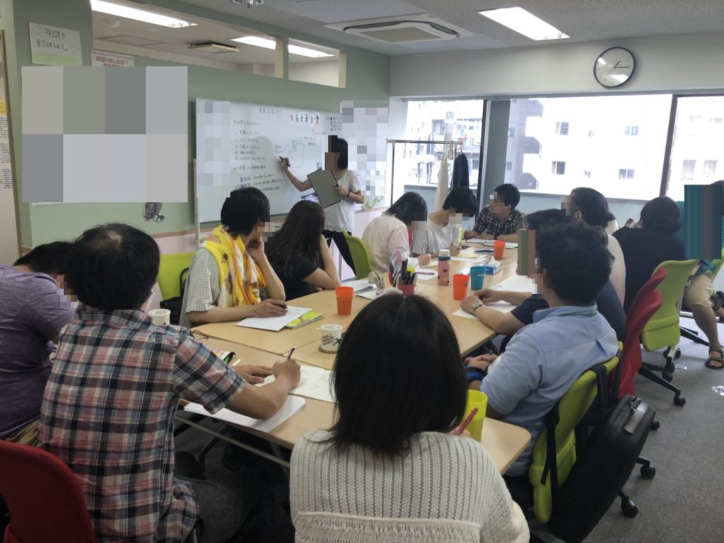 会社で相応しい言葉遣いは？？