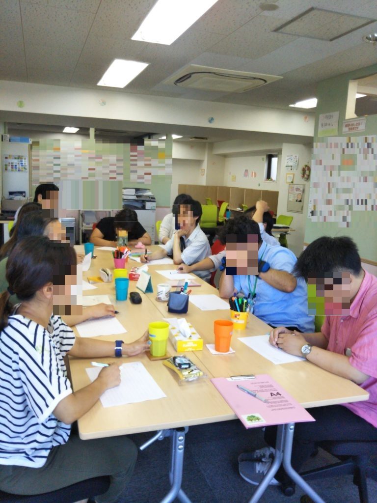 生活リズムを整える3つのポイント