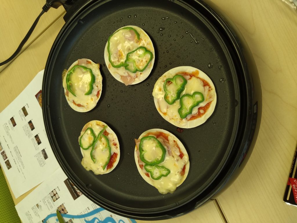 手軽！簡単！美味しい！3拍子揃ったあの料理