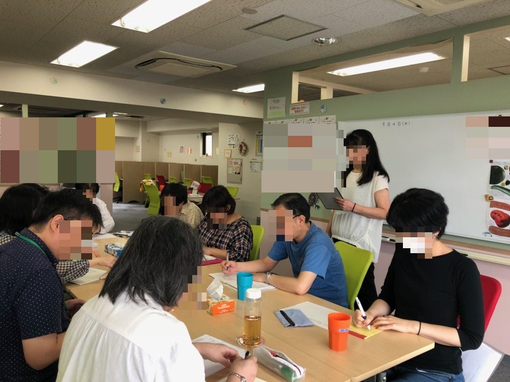 身だしなみは誰のため？？