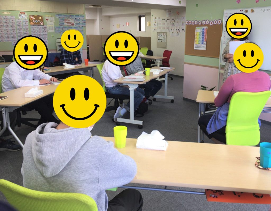 趣味はありますか？