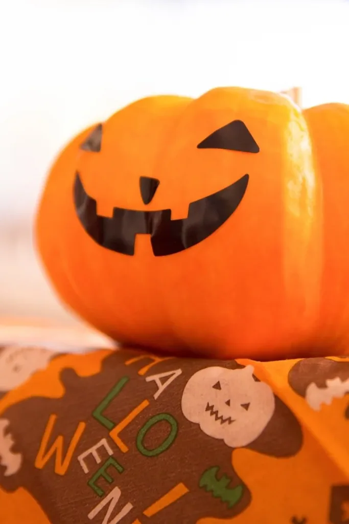 10月🎃スケジュールのおしらせです