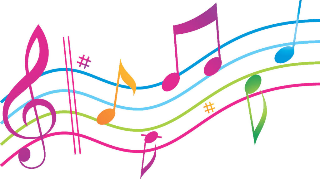 音楽って。。♬