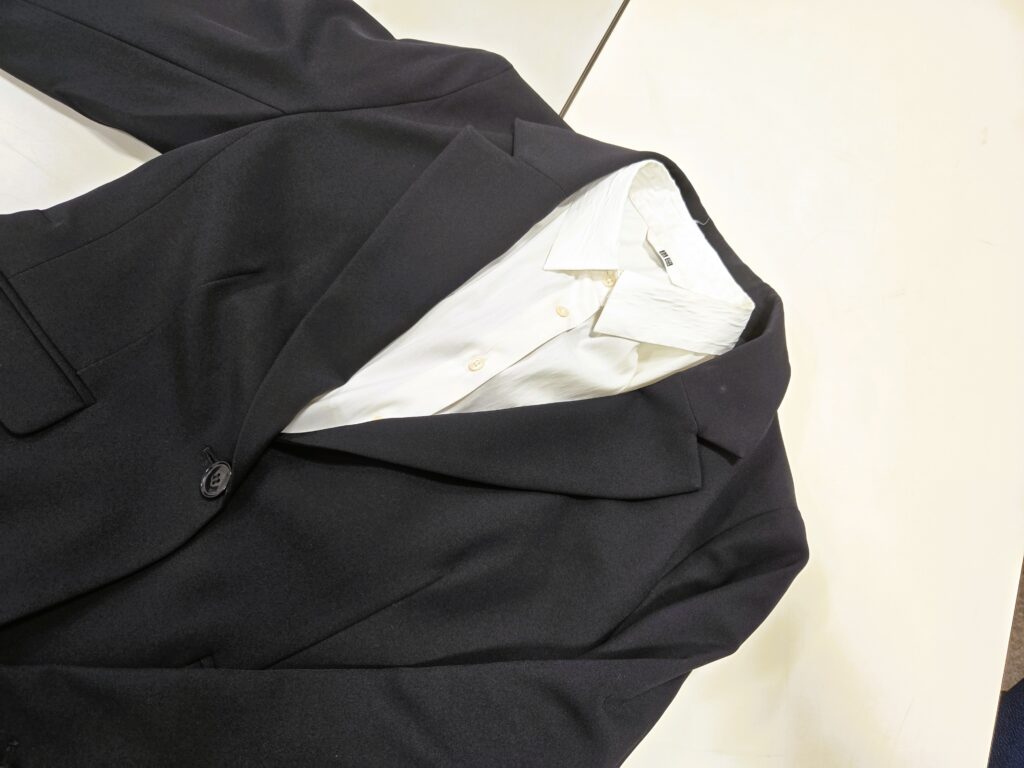 企業説明会に行ってきました！