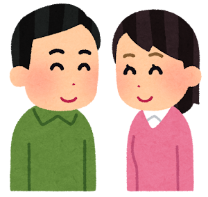 『笑うこと』にはメリットがいっぱい🤣