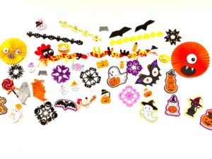 Happy　Halloween👻