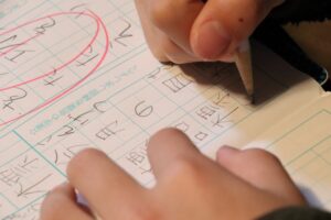 「葛藤に打ち勝ちました」行動科学