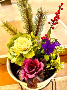 🎍新年あけましておめでとうございます🎍