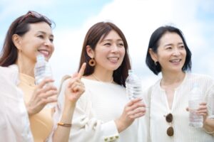 「ジョブステ婦人部」セルフケア