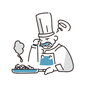 失敗したくない、完璧主義な人