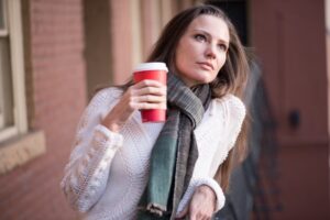 大井町のファッショニスタ