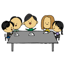 😴 健やかな睡眠について語り合う昼休み✨