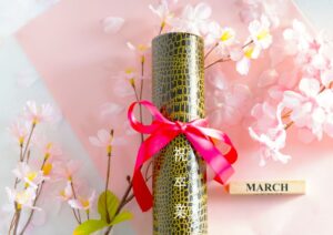 就職おめでとう！