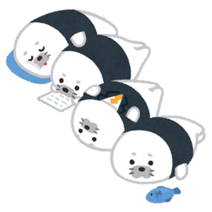 これって季節の変わり目だから？単なる体調不良？