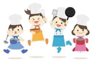 楽しいイベント企画！