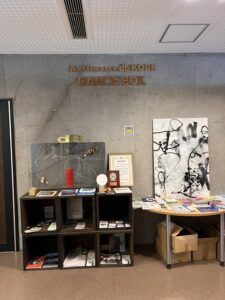 ArtTheater dBKOBEの見学会＆体験会に参加しました🎥