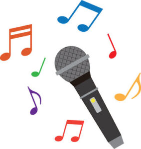 歌声がつなぐ、笑顔の土曜日